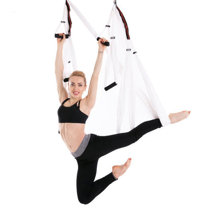 Anti Gravity Yoga Hammocks