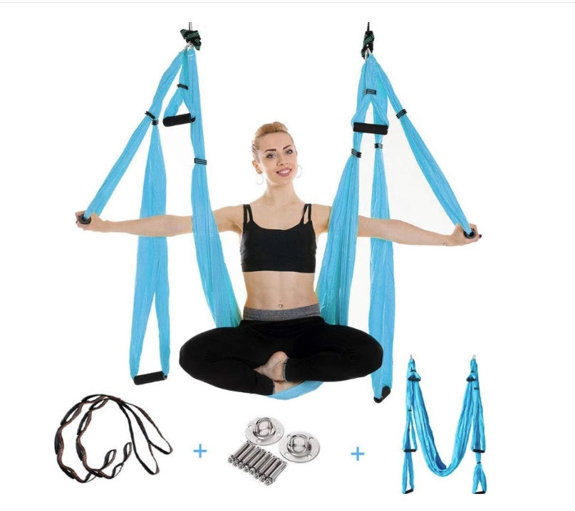 Anti Gravity Yoga Hammocks