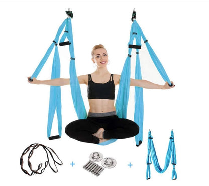 Anti Gravity Yoga Hammocks