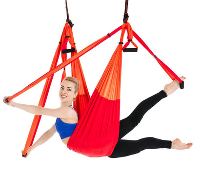 Anti Gravity Yoga Hammocks