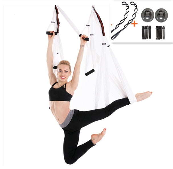 Anti Gravity Yoga Hammocks