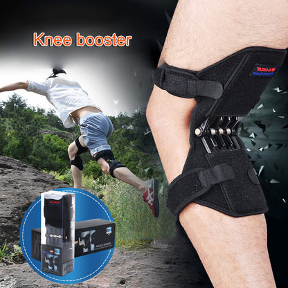 Premium Knee Brace Support for Mountaineering & Sports