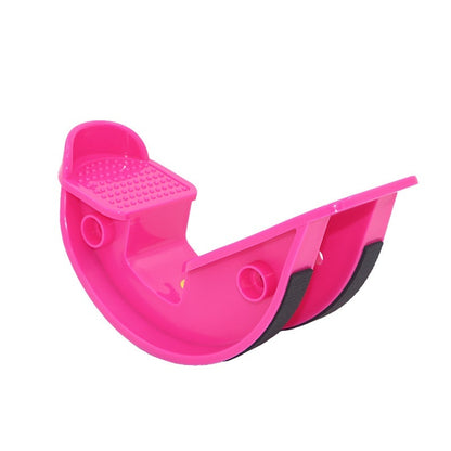 Ultimate Foot Stretcher Rocker Board