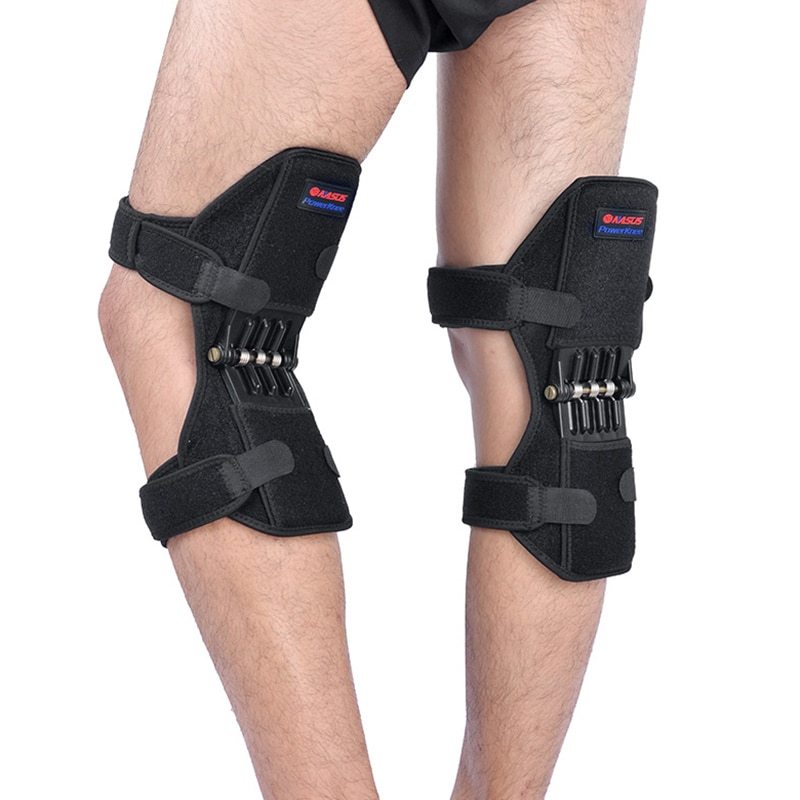 Premium Knee Brace Support for Mountaineering & Sports