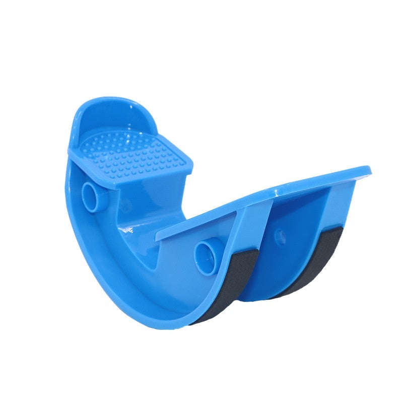 Ultimate Foot Stretcher Rocker Board