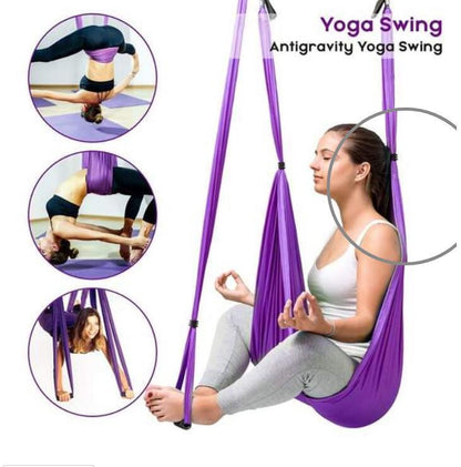 Anti Gravity Yoga Hammocks