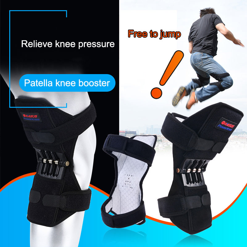 Premium Knee Brace Support for Mountaineering & Sports