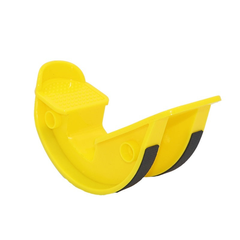 Ultimate Foot Stretcher Rocker Board