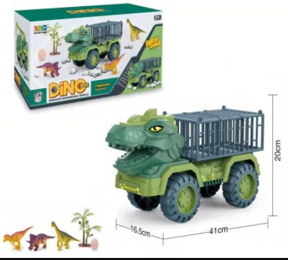 Dino Toys