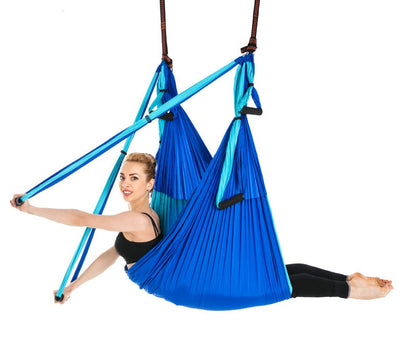 Anti Gravity Yoga Hammocks