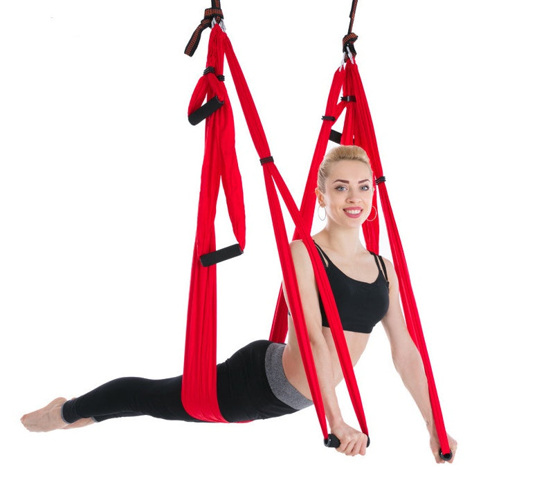 Anti Gravity Yoga Hammocks