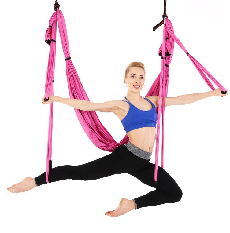 Anti Gravity Yoga Hammocks