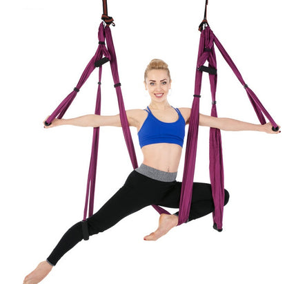 Anti Gravity Yoga Hammocks