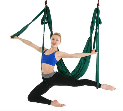 Anti Gravity Yoga Hammocks