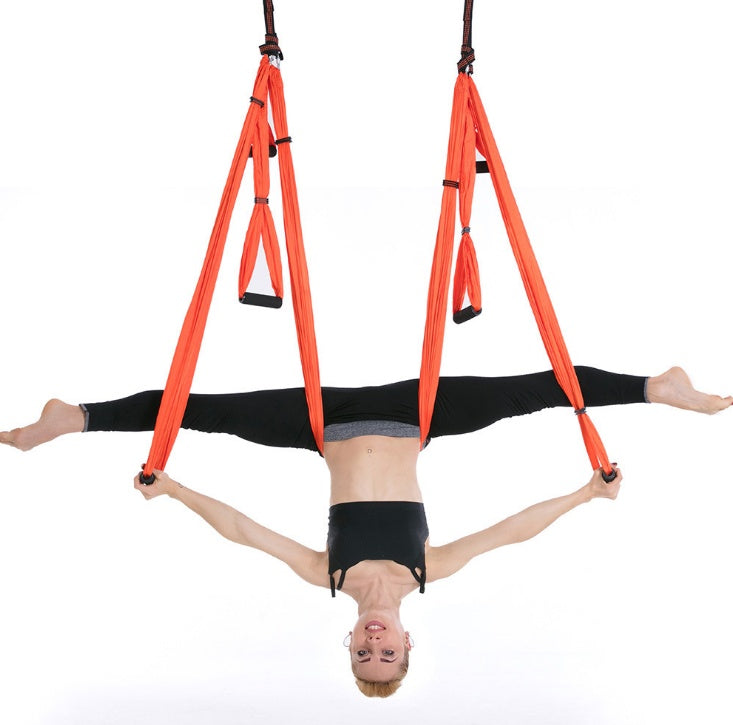 Anti Gravity Yoga Hammocks