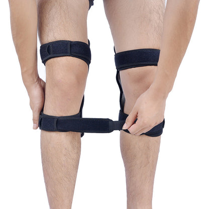 Premium Knee Brace Support for Mountaineering & Sports