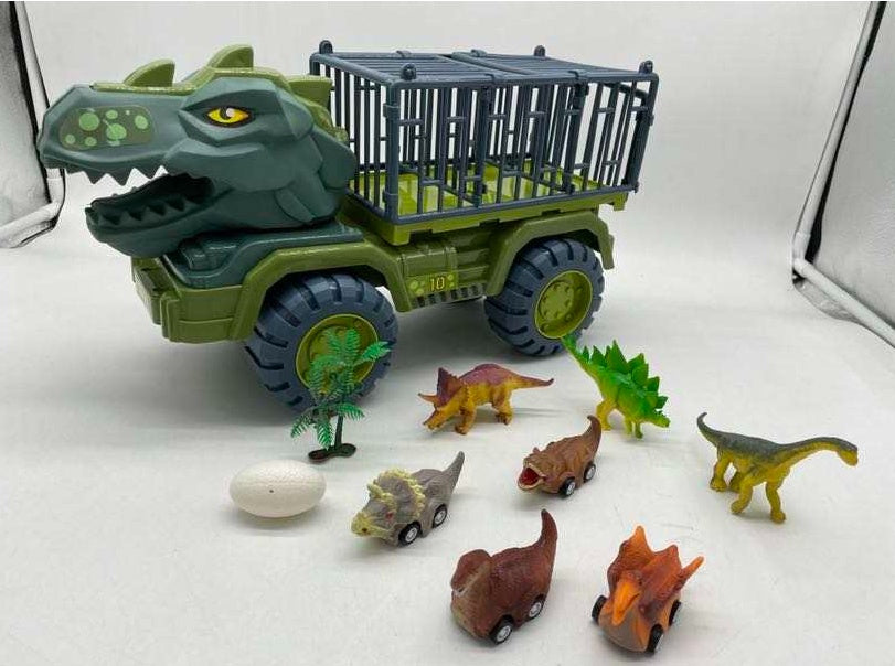 Dino Toys