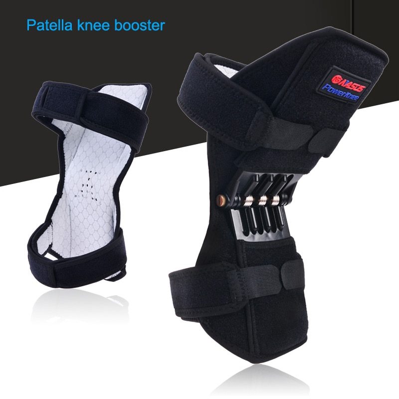 Premium Knee Brace Support for Mountaineering & Sports