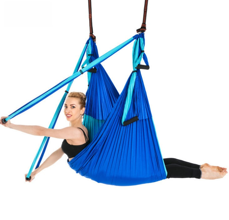 Anti Gravity Yoga Hammocks