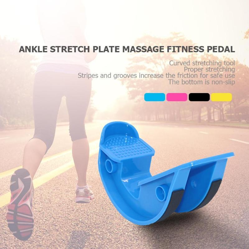 Ultimate Foot Stretcher Rocker Board