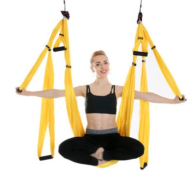 Anti Gravity Yoga Hammocks